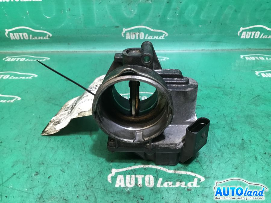 Clapeta Acceleratie VOLKSWAGEN GOLF V (1K1) 2003-2025 Cod 03G128063A