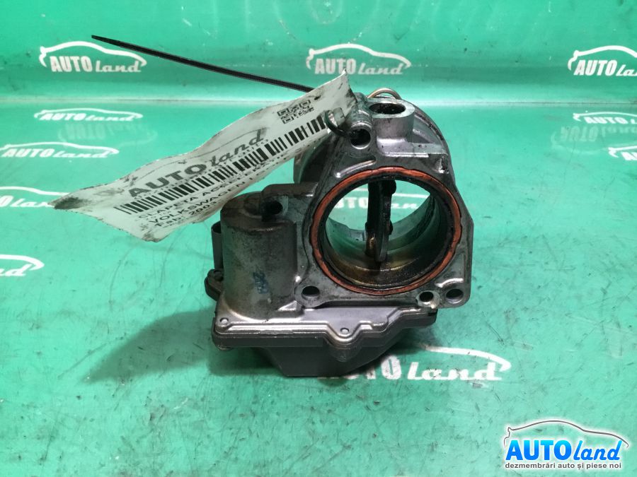 Clapeta Acceleratie VOLKSWAGEN GOLF V (1K1) 2003-2025 Cod 03G128063A