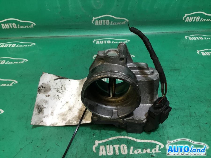 Clapeta Acceleratie VOLKSWAGEN GOLF V (1K1) 2003-2025 Cod 03G128063A