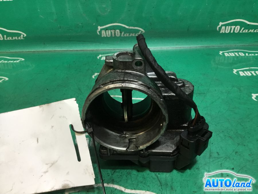 Clapeta Acceleratie VOLKSWAGEN GOLF V (1K1) 2003-2025 Cod 03G128063A