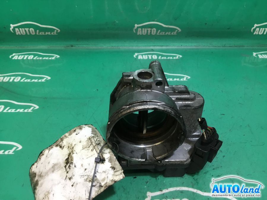 Clapeta Acceleratie VOLKSWAGEN GOLF V (1K1) 2003-2025 Cod 03G128063A