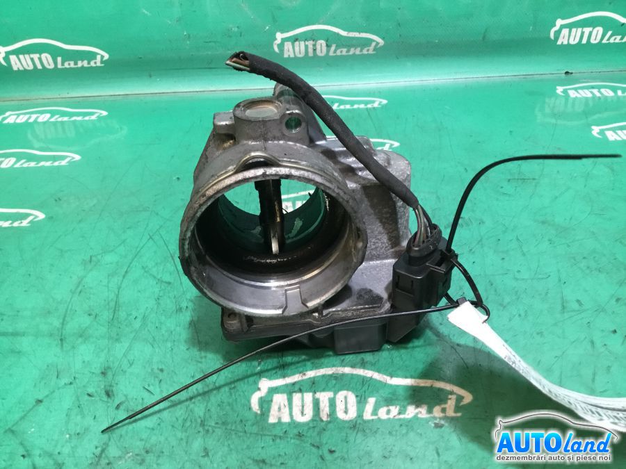 Clapeta Acceleratie VOLKSWAGEN GOLF V (1K1) 2003-2025 Cod 03G128063G