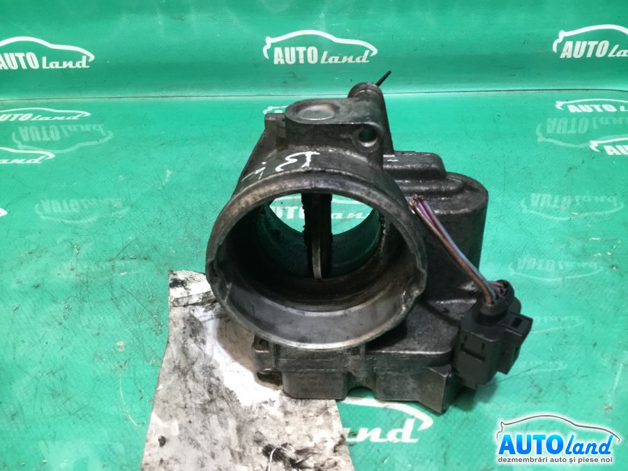 Clapeta Acceleratie VOLKSWAGEN GOLF V (1K1) 2003-2025 Cod 03G128063V