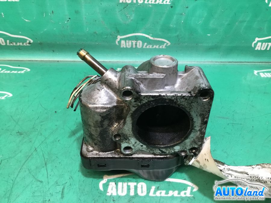 Clapeta Acceleratie VOLKSWAGEN GOLF V (1K1) 2003-2025 Cod 03G133062