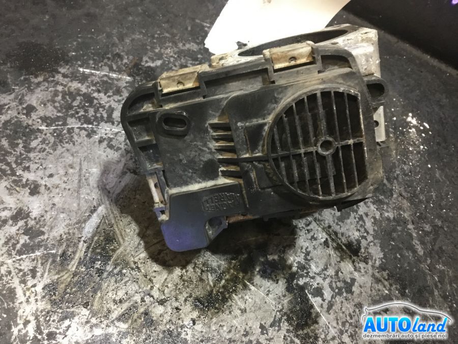 Clapeta Acceleratie VOLKSWAGEN GOLF V (1K1) 2003-2025 Cod 03G133062A