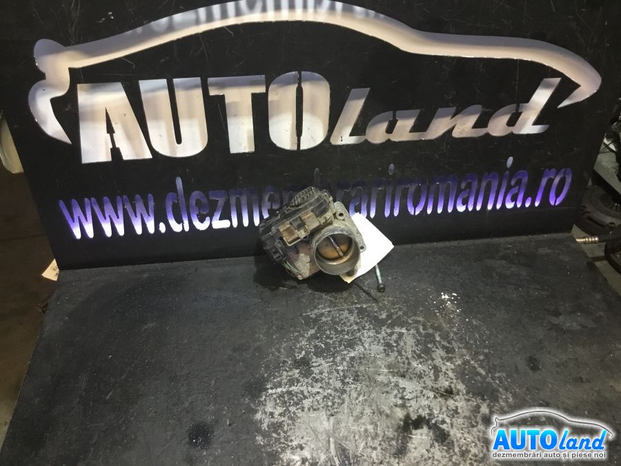 Clapeta Acceleratie VOLKSWAGEN GOLF V (1K1) 2003-2025 Cod 03G133062A