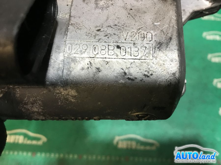 Clapeta Acceleratie VOLKSWAGEN PASSAT (3C2) 2005-2025 Cod 036128063B