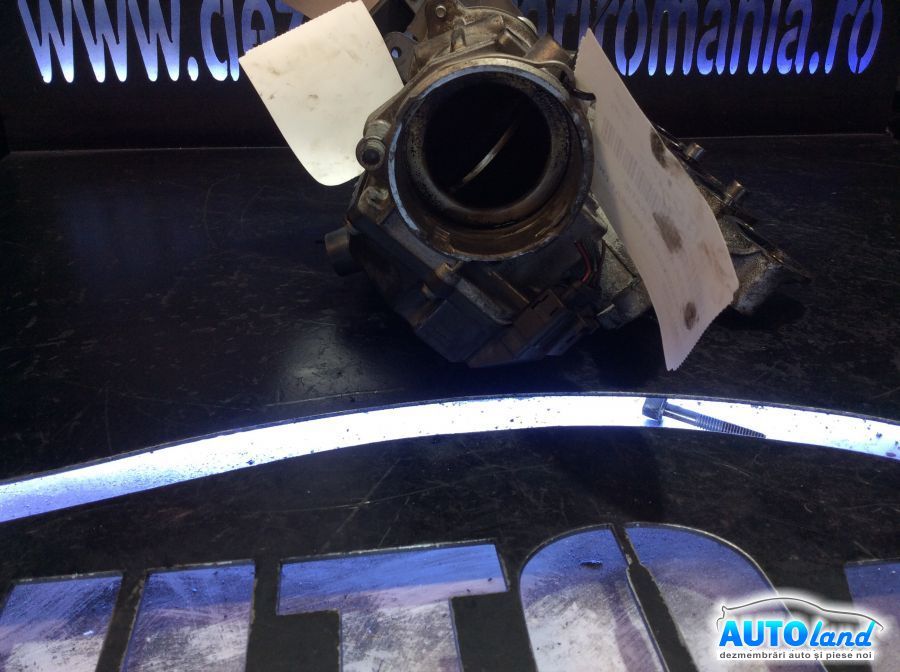 Clapeta Acceleratie VOLKSWAGEN PASSAT (3C2) 2005-2025 Cod 03G128063A