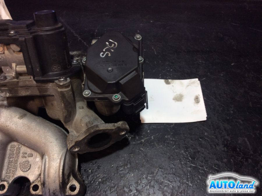 Clapeta Acceleratie VOLKSWAGEN PASSAT (3C2) 2005-2025 Cod 03G128063A