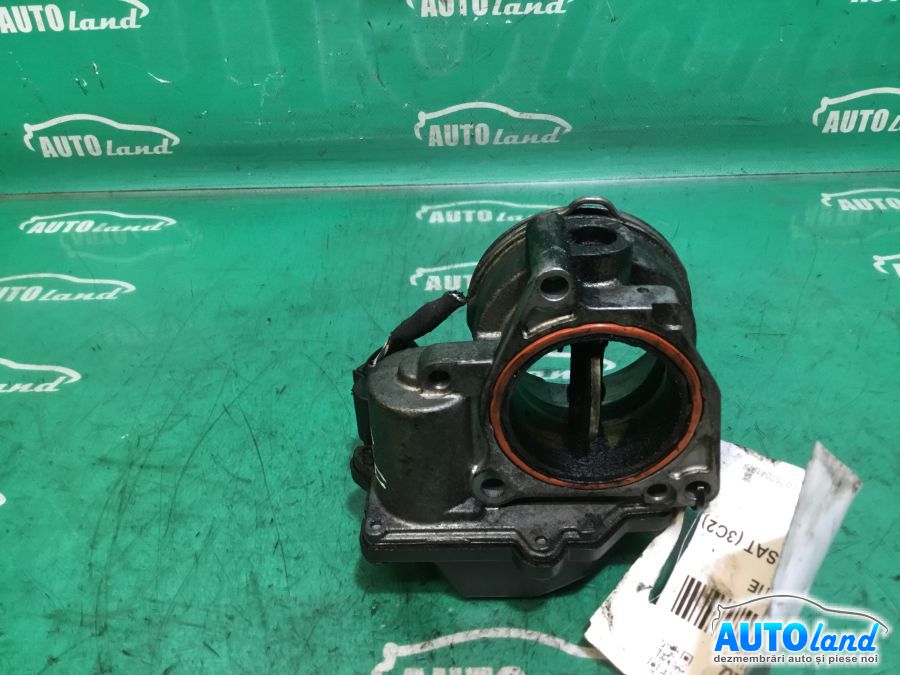 Clapeta Acceleratie VOLKSWAGEN PASSAT (3C2) 2005-2025 Cod 03G128063A