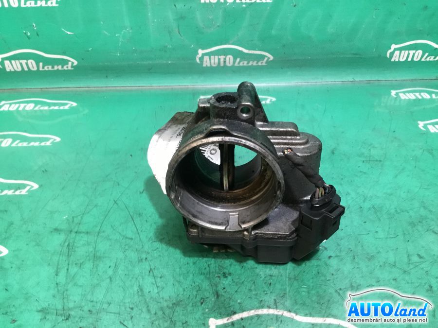 Clapeta Acceleratie VOLKSWAGEN PASSAT (3C2) 2005-2025 Cod 03G128063A