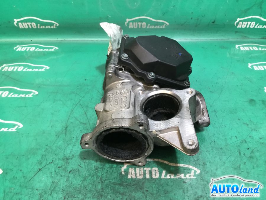 Clapeta Acceleratie VOLKSWAGEN PASSAT (3C2) 2005-2025 Cod 03G128063A