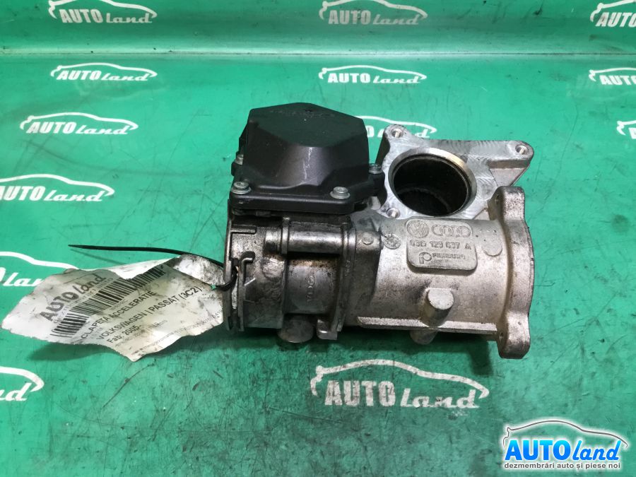 Clapeta Acceleratie VOLKSWAGEN PASSAT (3C2) 2005-2025 Cod 03G128063A