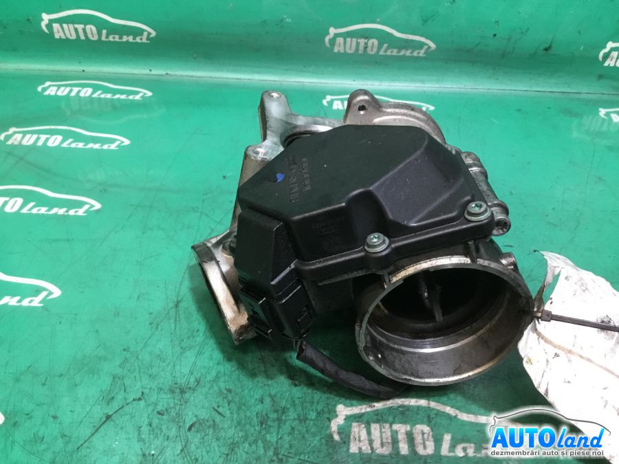 Clapeta Acceleratie VOLKSWAGEN PASSAT (3C2) 2005-2025 Cod 03G128063A