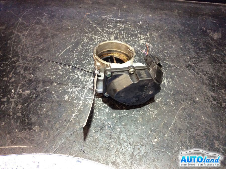 Clapeta Acceleratie VOLKSWAGEN PASSAT (3C2) 2005-2026 Cod 03G128063A