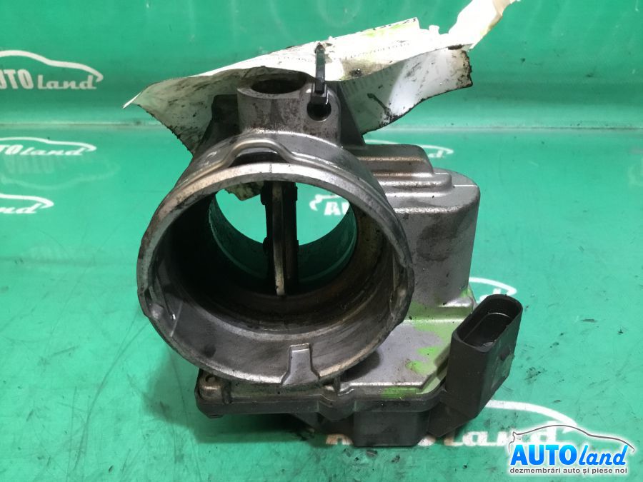 Clapeta Acceleratie VOLKSWAGEN PASSAT (3C2) 2005-2025 Cod 03G128063A