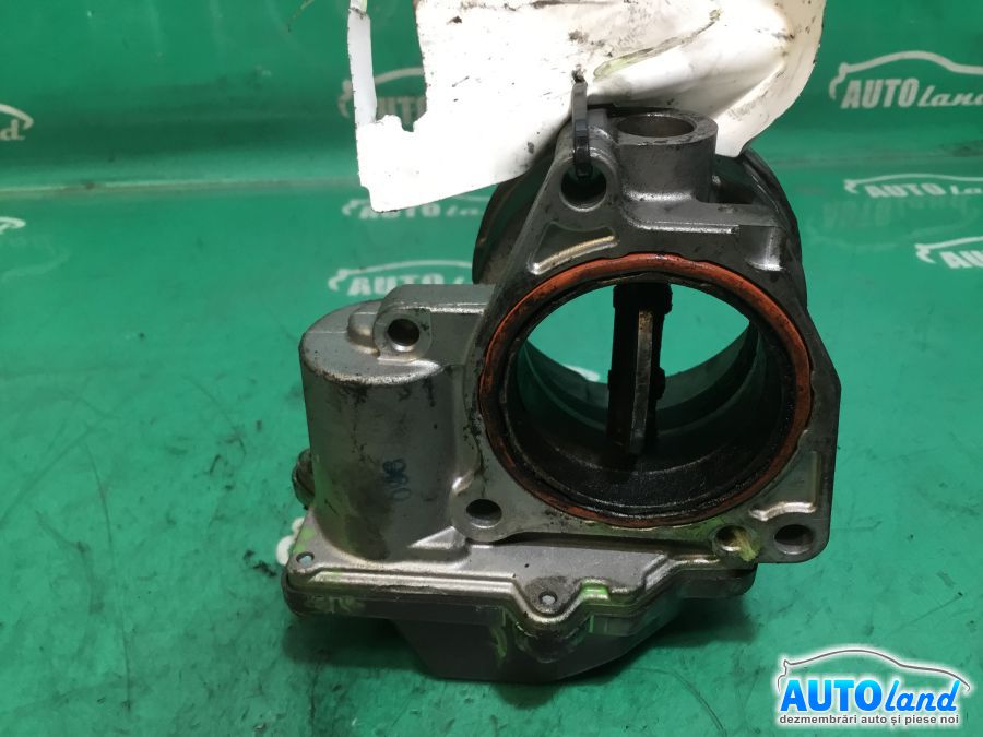 Clapeta Acceleratie VOLKSWAGEN PASSAT (3C2) 2005-2025 Cod 03G128063A