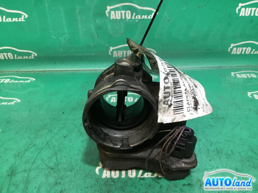 Clapeta Acceleratie VOLKSWAGEN PASSAT (3C2) 2005-2026 Cod 03G128063B