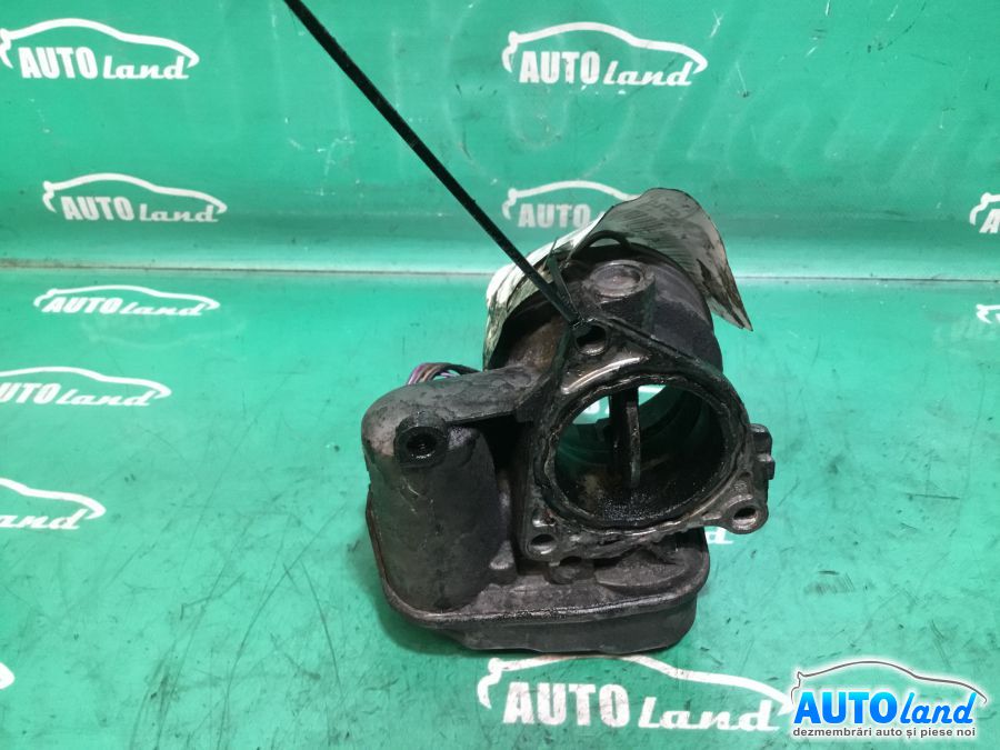 Clapeta Acceleratie VOLKSWAGEN PASSAT (3C2) 2005-2026 Cod 03G128063B