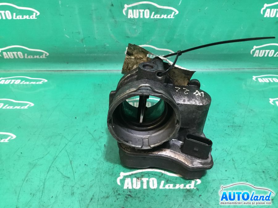 Clapeta Acceleratie VOLKSWAGEN PASSAT (3C2) 2005-2025 Cod 03G128063B