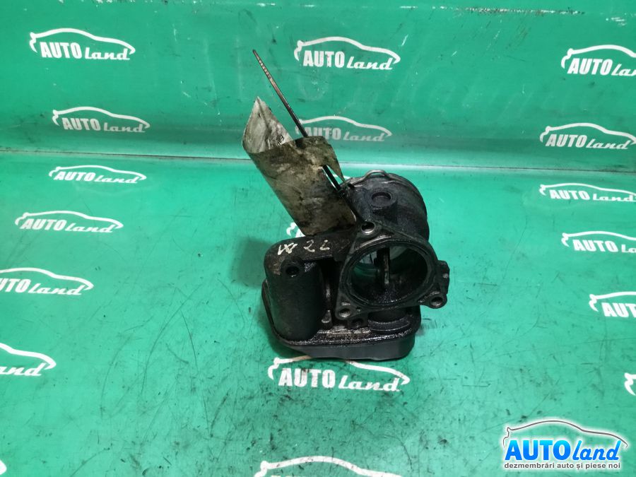 Clapeta Acceleratie VOLKSWAGEN PASSAT (3C2) 2005-2025 Cod 03G128063B