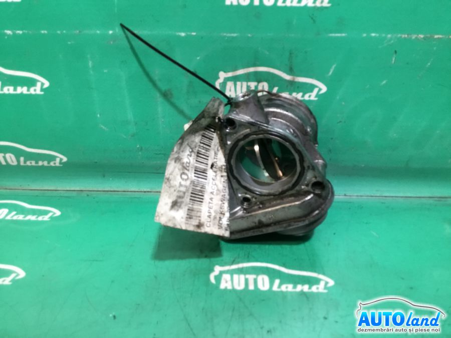 Clapeta Acceleratie VOLKSWAGEN PASSAT (3C2) 2005-2025 Cod 03G131513J