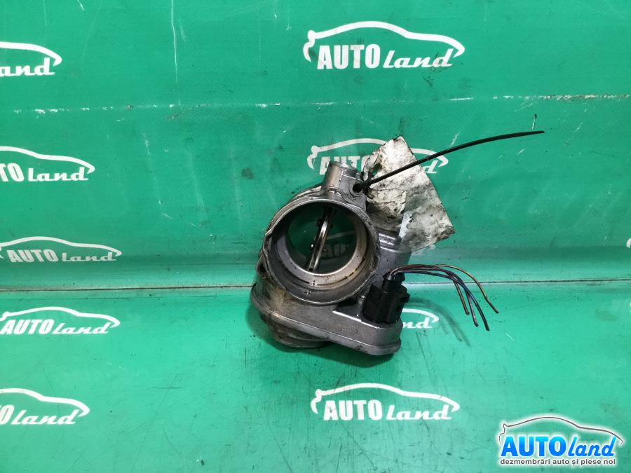 Clapeta Acceleratie VOLKSWAGEN PASSAT (3C2) 2005-2025 Cod 03G131513J