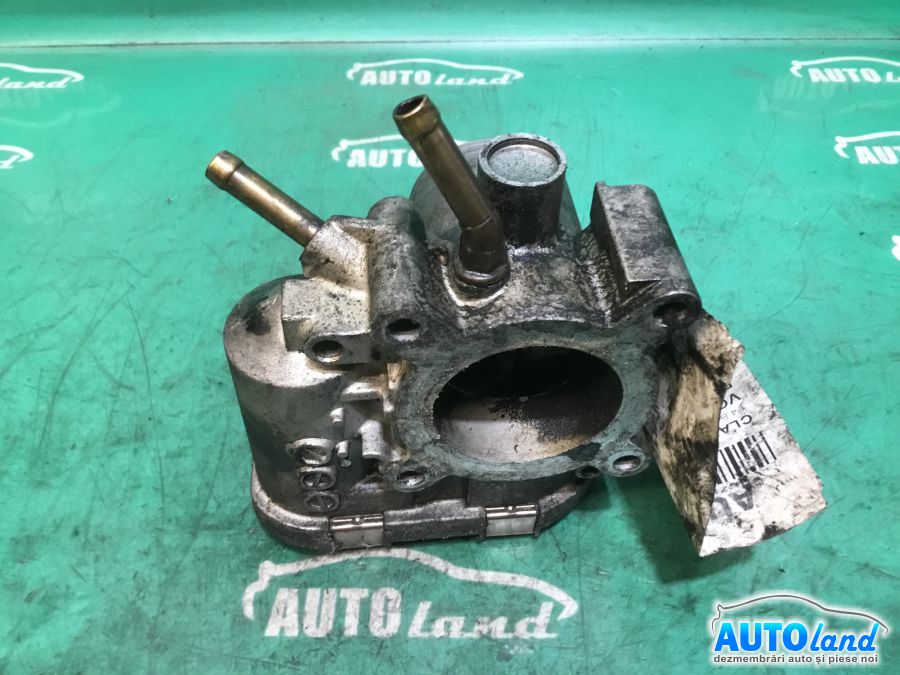 Clapeta Acceleratie VOLKSWAGEN POLO (6N2) 1999-2001 Cod 0280750095