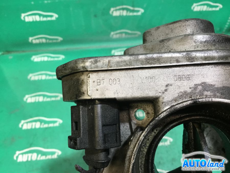 Clapeta Acceleratie VOLKSWAGEN POLO (9N_) 2001-2025 Cod 036128063G