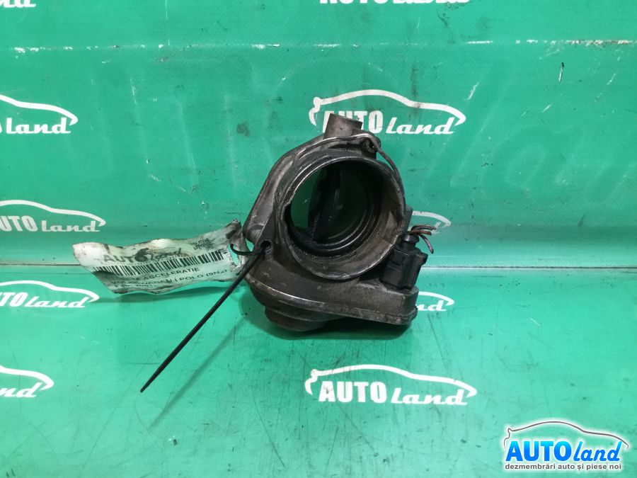 Clapeta Acceleratie VOLKSWAGEN POLO (9N_) 2001-2025 Cod 036128063G