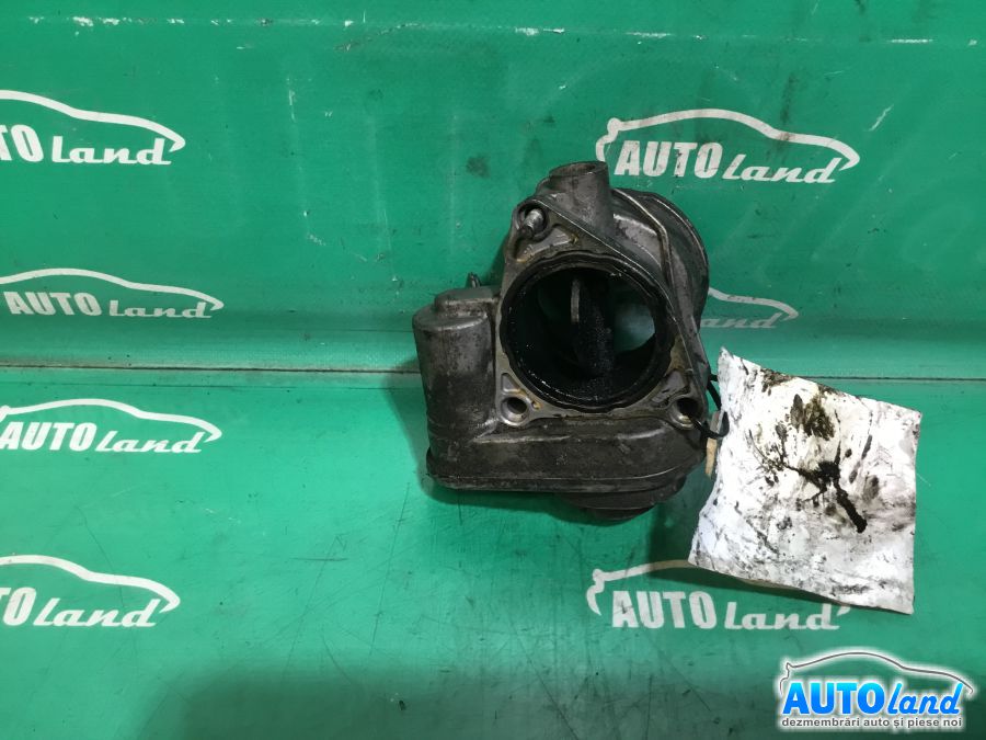 Clapeta Acceleratie VOLKSWAGEN POLO (9N_) 2001-2025 Cod 036128063G