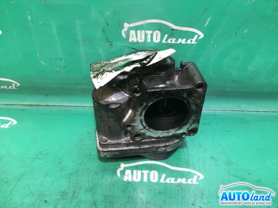 Clapeta Acceleratie VOLKSWAGEN POLO (9N_) 2001-2025 Cod 036133062N