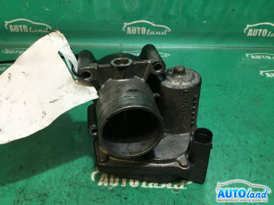 Clapeta Acceleratie VOLKSWAGEN POLO (9N_) 2001-2025 Cod 03C133062B