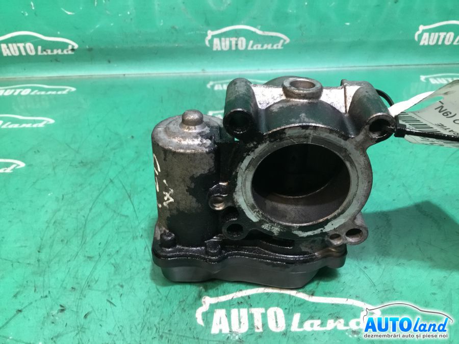 Clapeta Acceleratie VOLKSWAGEN POLO (9N_) 2001-2025 Cod 03C133062B