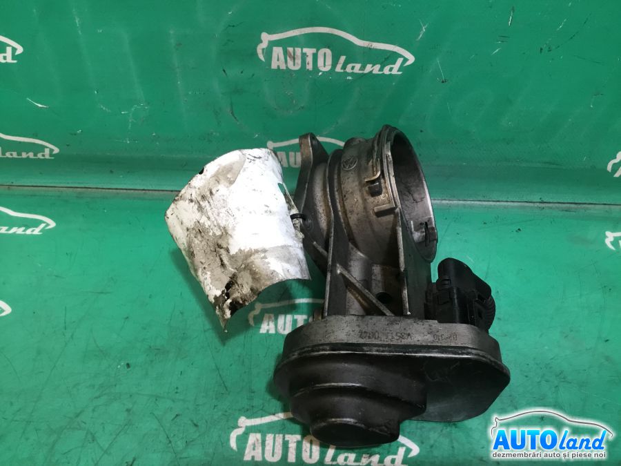 Clapeta Acceleratie VOLKSWAGEN TOUAREG (7LA,7L6,7L7) 2002-2025 Cod 07Z128069A