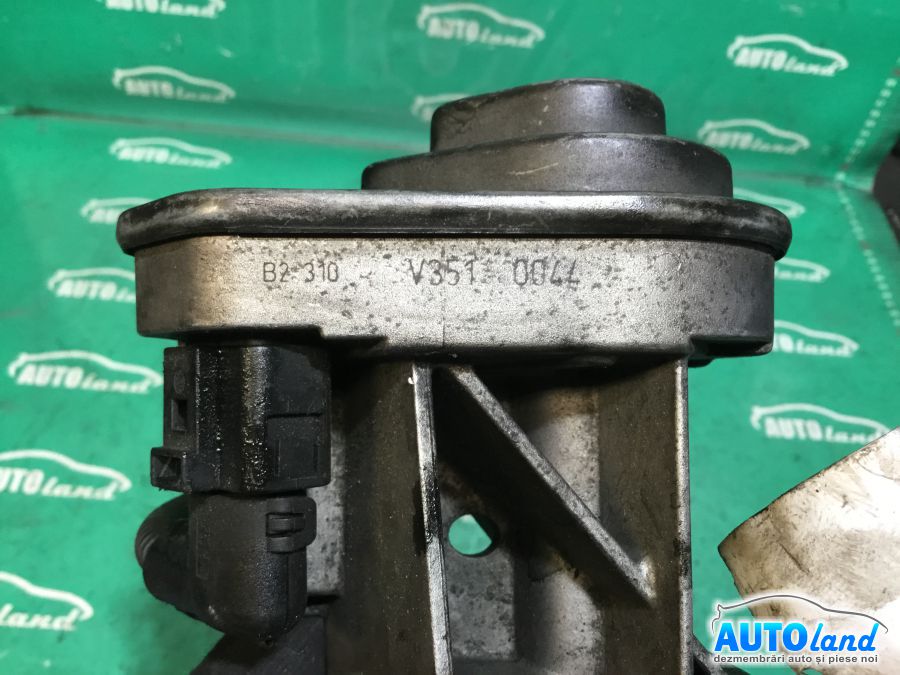 Clapeta Acceleratie VOLKSWAGEN TOUAREG (7LA,7L6,7L7) 2002-2025 Cod 07Z128069A