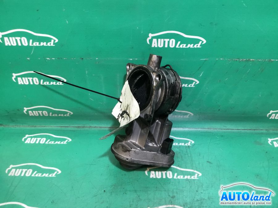 Clapeta Acceleratie VOLKSWAGEN TOUAREG (7LA,7L6,7L7) 2002-2025 Cod 07Z128070G