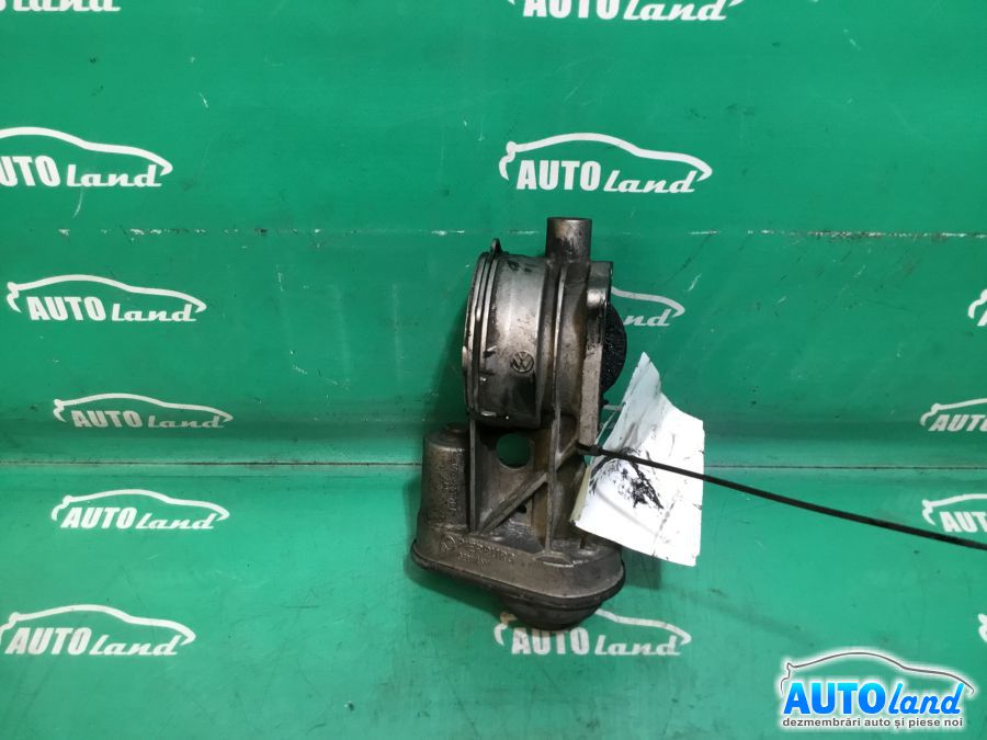 Clapeta Acceleratie VOLKSWAGEN TOUAREG (7LA,7L6,7L7) 2002-2025 Cod 07Z128070G