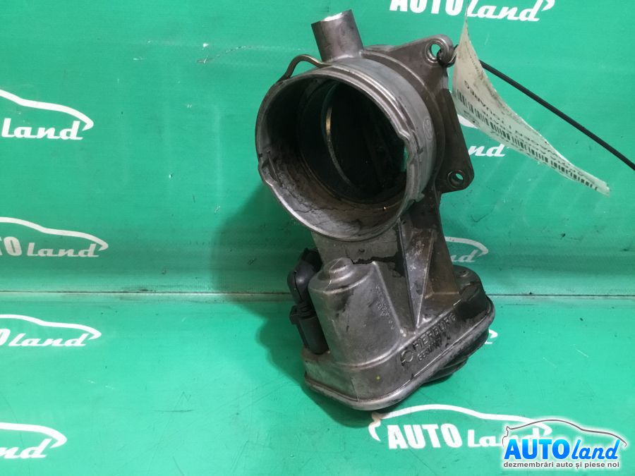 Clapeta Acceleratie VOLKSWAGEN TOUAREG (7P5) 2010-2025 Cod 07Z128070G