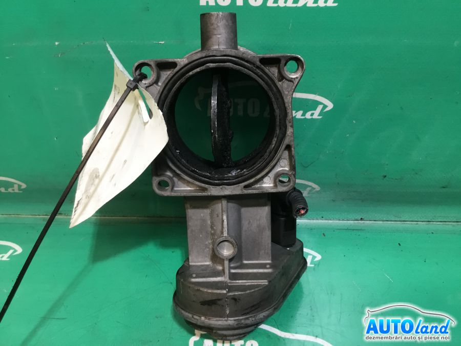 Clapeta Acceleratie VOLKSWAGEN TOUAREG (7P5) 2010-2025 Cod 07Z128070G