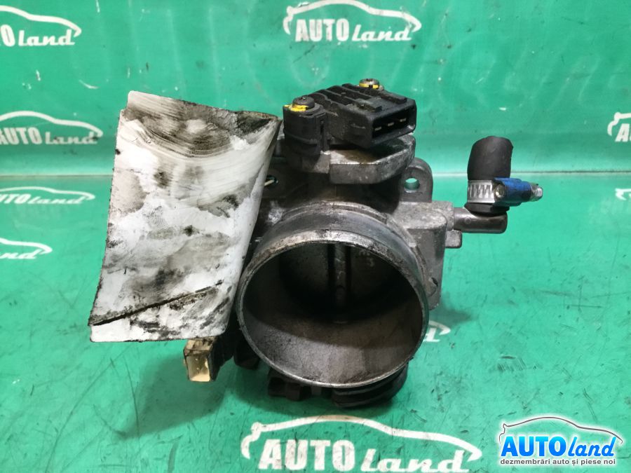 Clapeta Acceleratie VOLKSWAGEN TRANSPORTER IV bus (70XB,70XC,7DB,7DW) 1990-2003 Cod 044061F