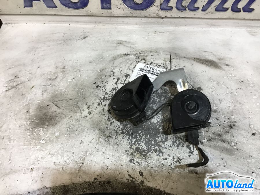 Claxon OPEL INSIGNIA 2008-2025