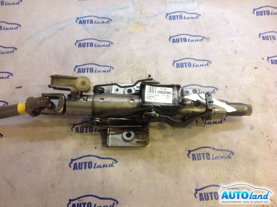 Coloana Directie (volan) AUDI A3 (8L1) 1996-2003