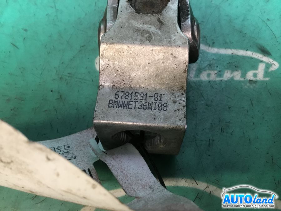 Coloana Directie (volan) BMW 1 (E81,E87) 2004-2025 Cod 678159101