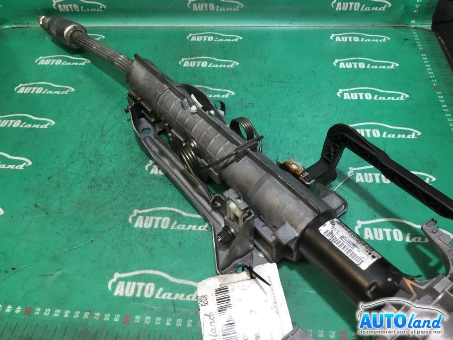 Coloana Directie (volan) BMW 3 (E90) 2005-2025