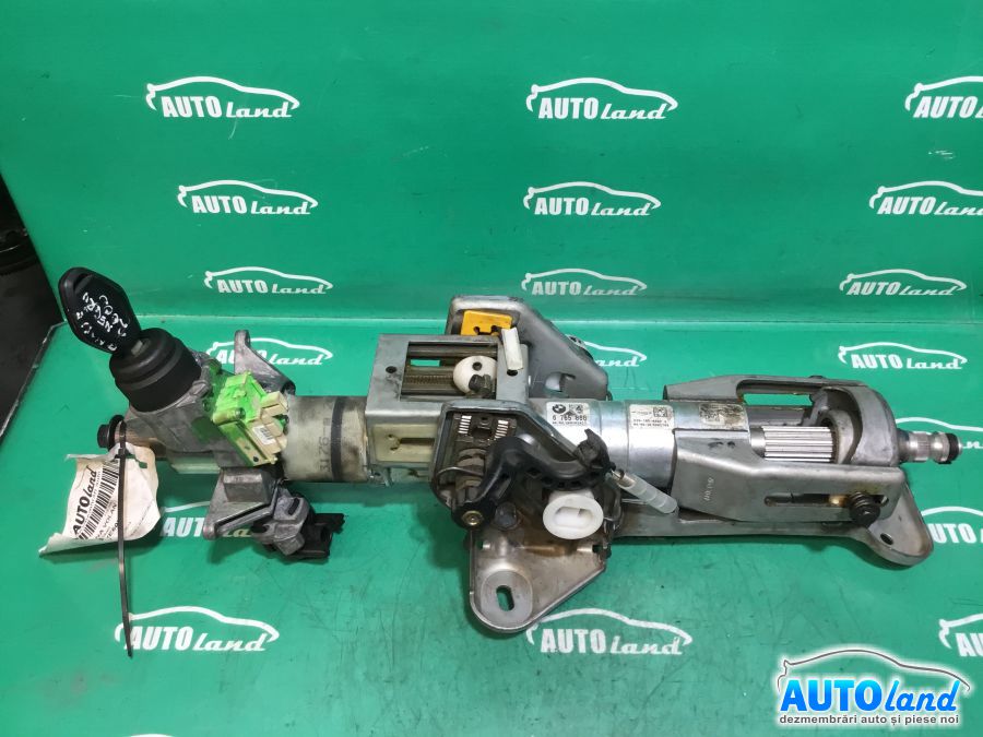Coloana Directie (volan) BMW 5 (E60) 2003-2025 Cod 6765860