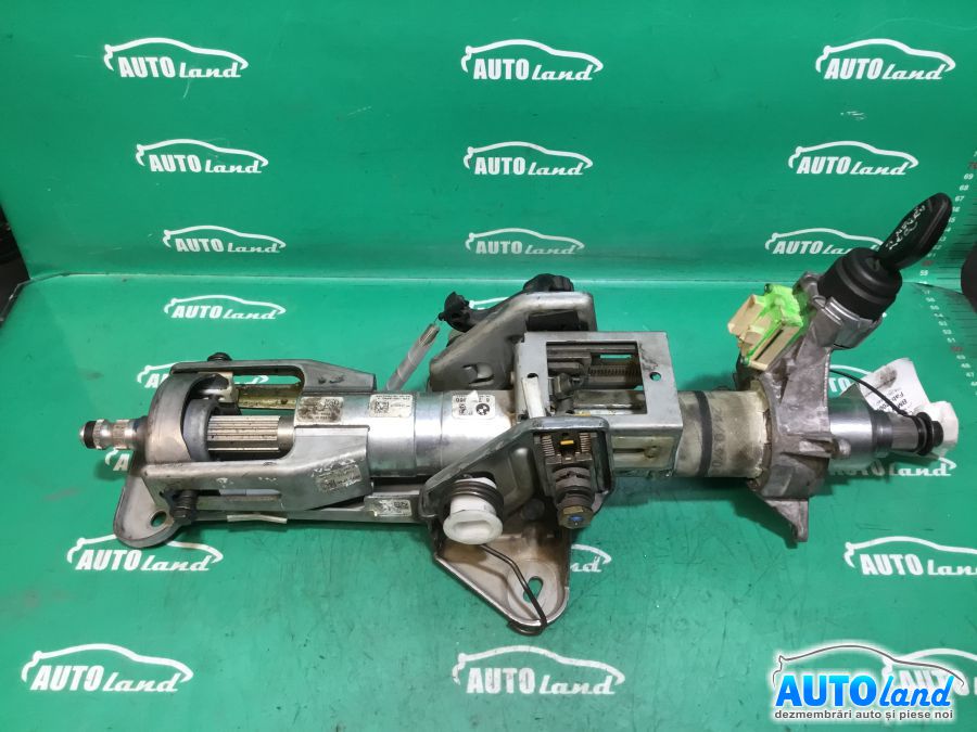 Coloana Directie (volan) BMW 5 (E60) 2003-2025 Cod 6765860