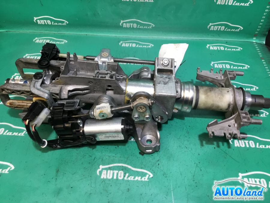 Coloana Directie (volan) BMW 5 (F10) 2010-2025 Cod 6788155