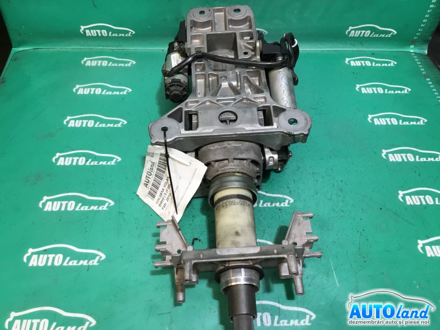 Coloana Directie (volan) BMW 5 (F10) 2010-2025 Cod 6788155