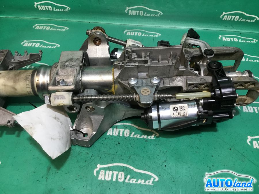 Coloana Directie (volan) BMW 5 (F10) 2010-2025 Cod 6788155